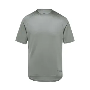 GOREWEAR | Men's Everyday Solid Shirt - Lab Gray
