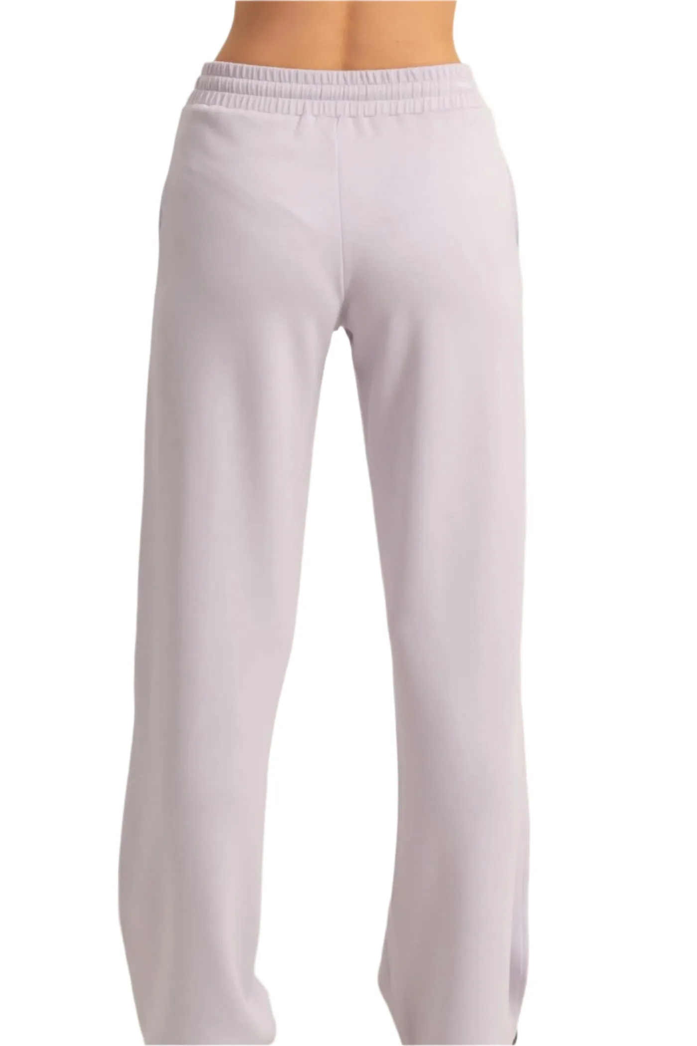 Grace High Waisted Drawstring Pants