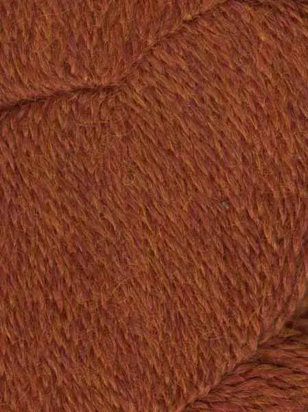 Herriot Fine Mahogany - Juniper Moon Farm