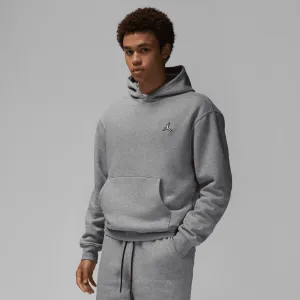 JORDAN ESSENTIAL HOODIE "GREY"