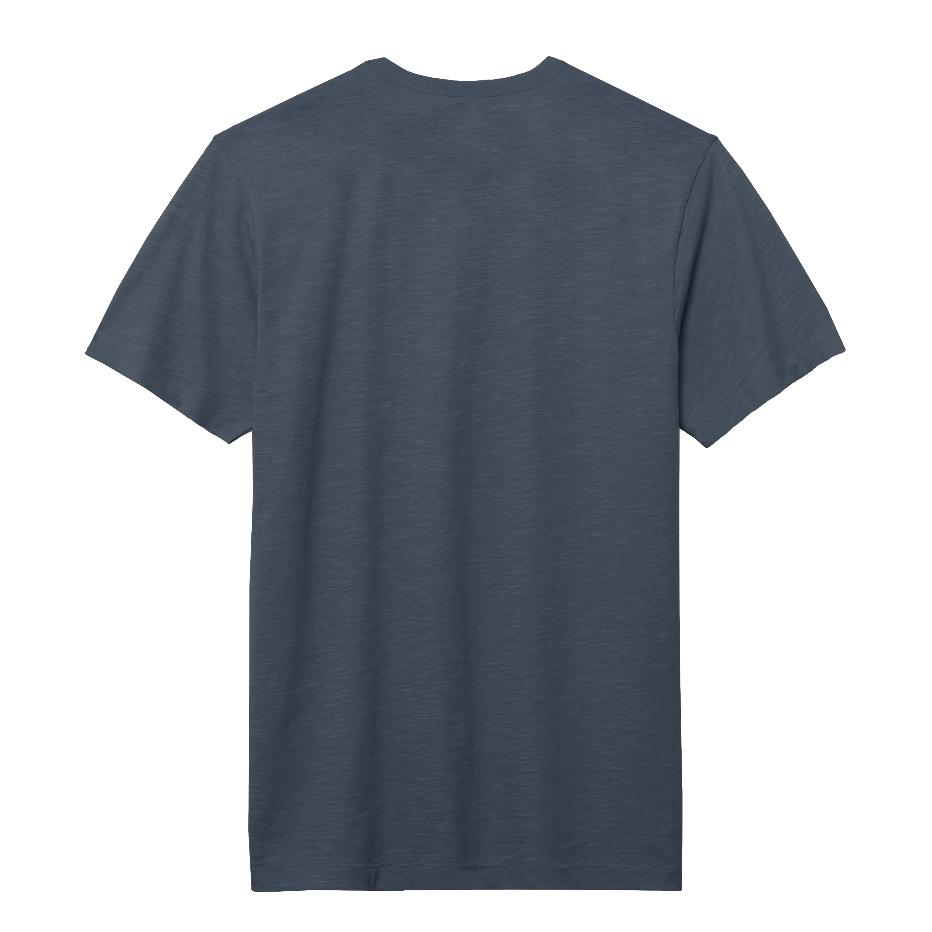 JS100 Jersey Slub Tee