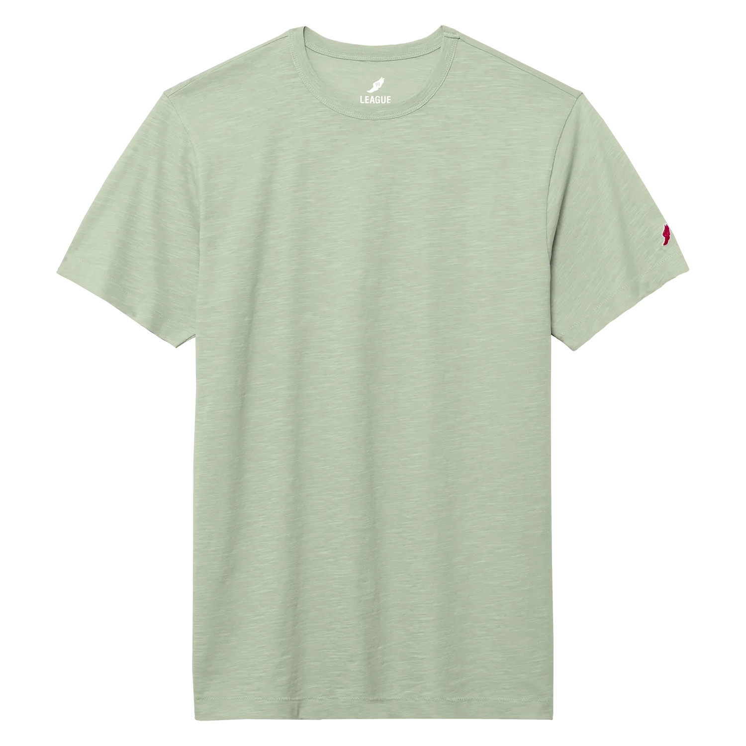 JS100 Jersey Slub Tee