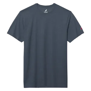 JS100 Jersey Slub Tee