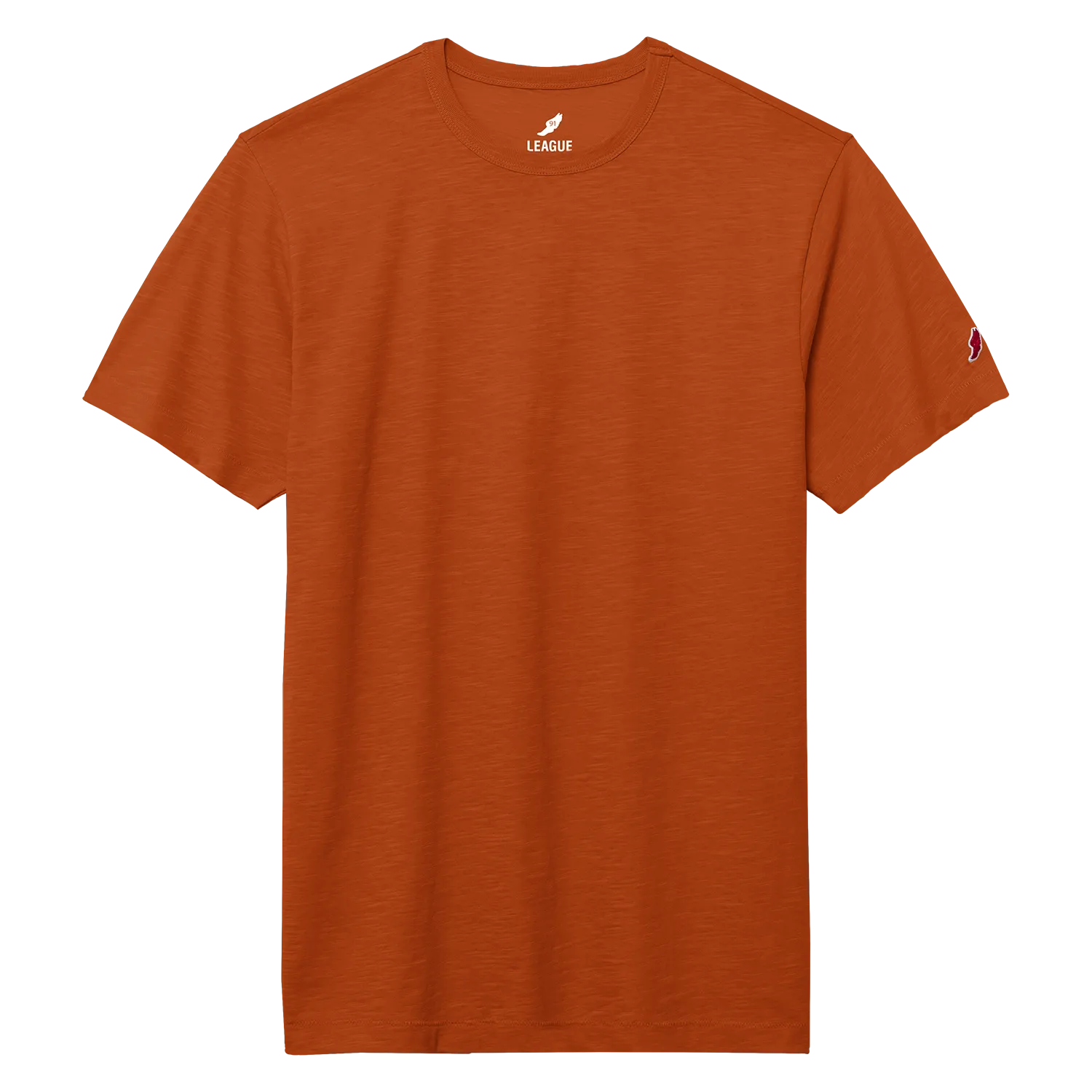 JS100 Jersey Slub Tee