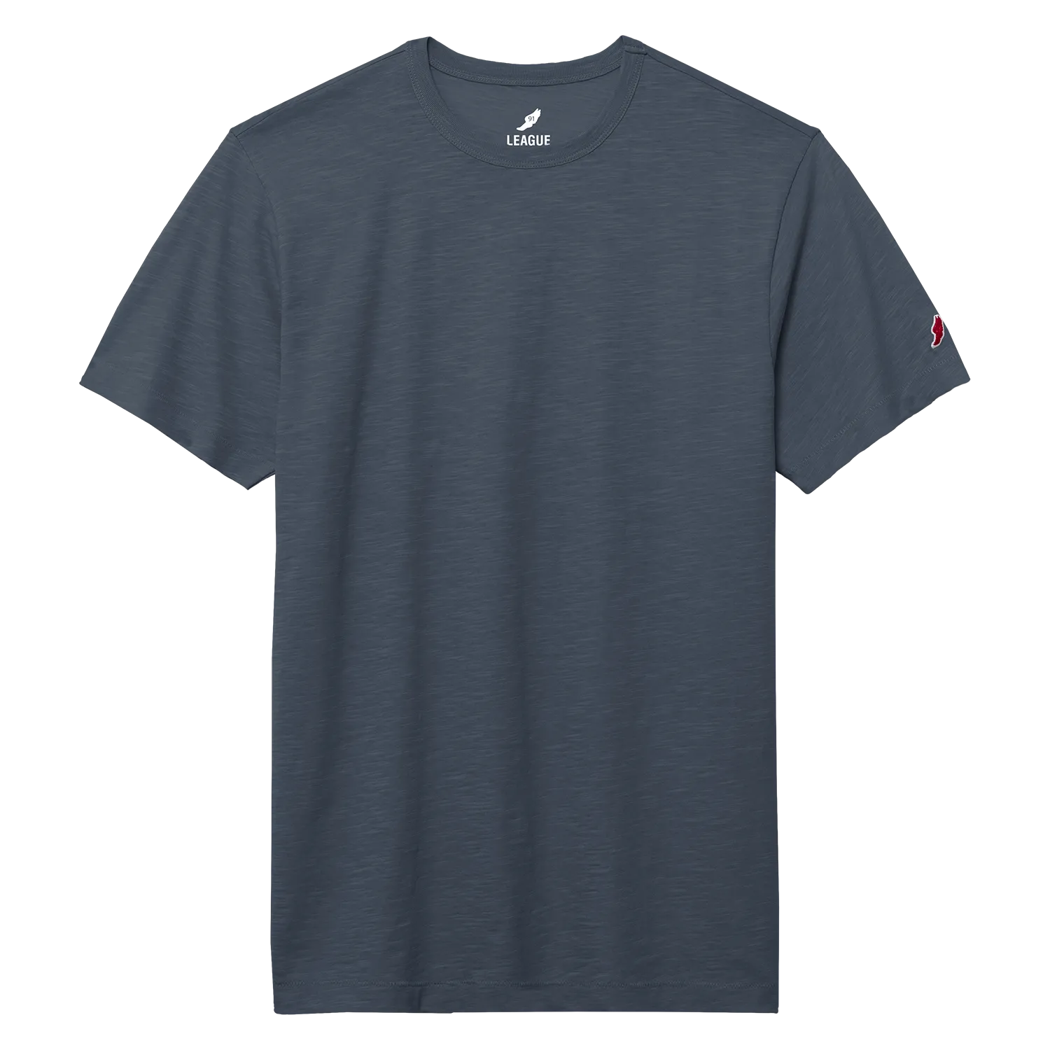 JS100 Jersey Slub Tee