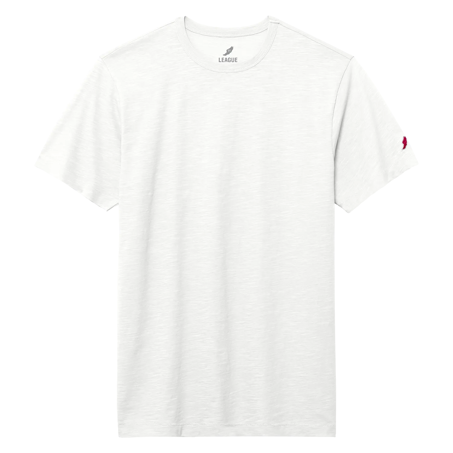 JS100 Jersey Slub Tee