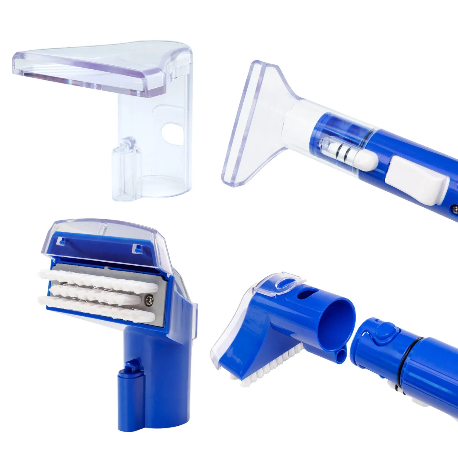 KRAPOF® Spot & Stain Portable Remover for Tough Cleaning Challenges   BONUS Cleaning Solution