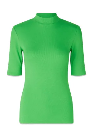 Krown t-shirt - Classic Green