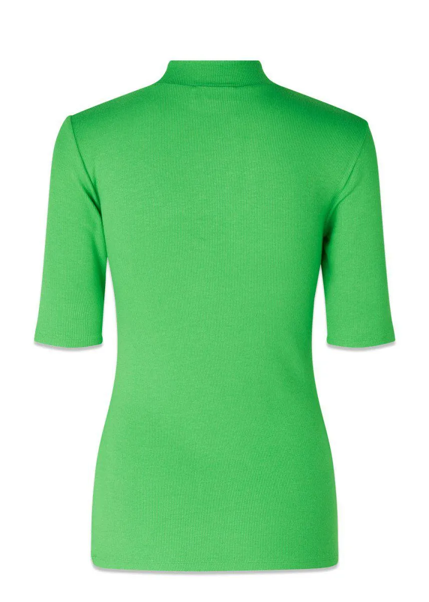 Krown t-shirt - Classic Green