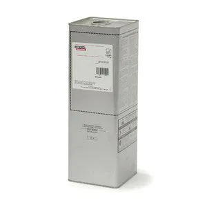Lincoln ED030893 1/8" x 14" Excalibur 8018-C3 MR Stick Electrodes (50lb EO Can)
