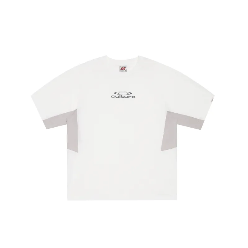 Loose Breathable Mesh T-Shirt