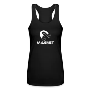 Magnet II Women’s Performance Racerback Tank Top