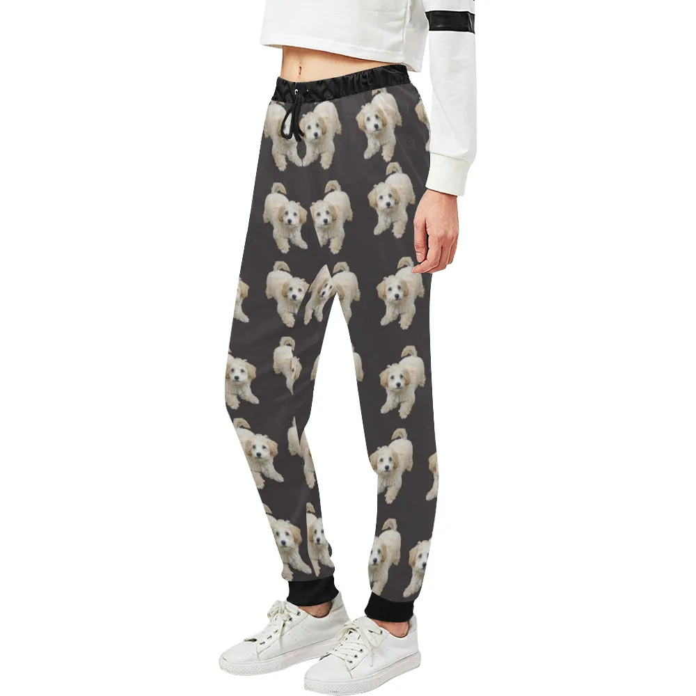 Maltipoo Pants