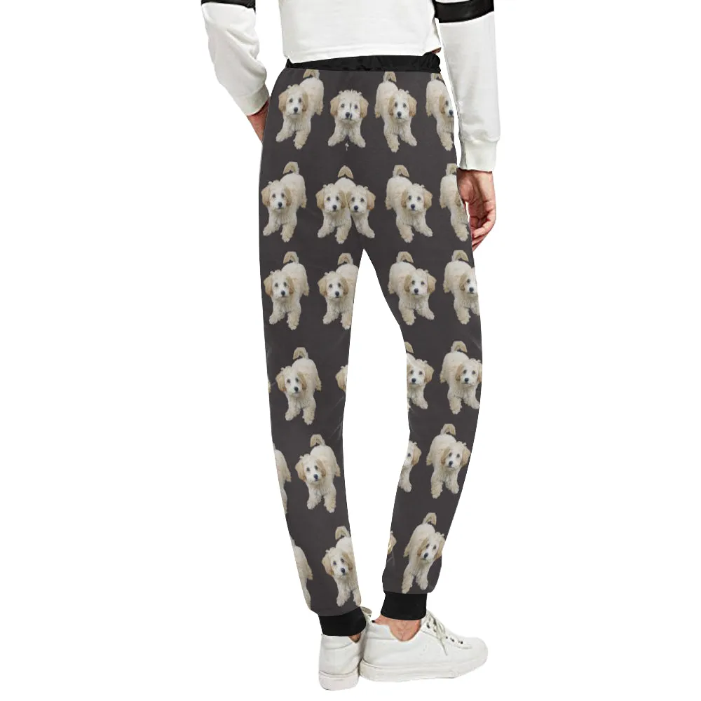 Maltipoo Pants