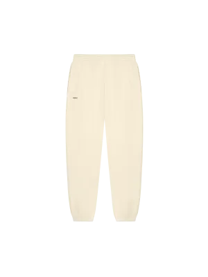 Mens 365 Midweight Track Pants—travertine beige