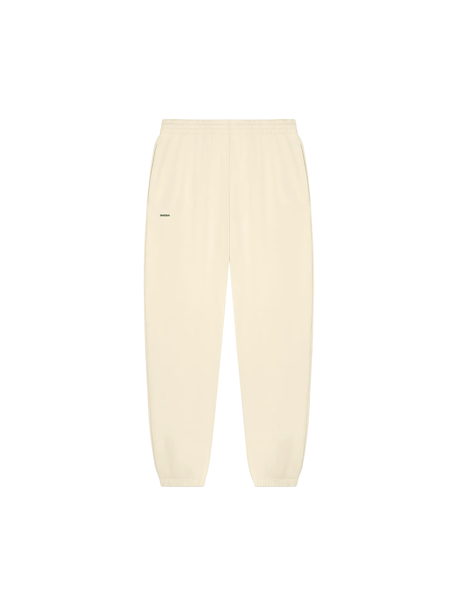 Mens 365 Midweight Track Pants—travertine beige
