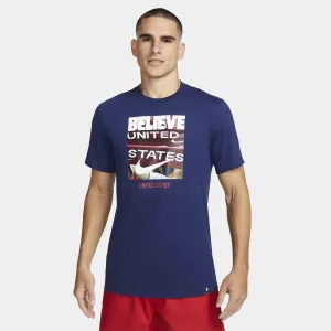 Men's U.S. Believe T-Shirt