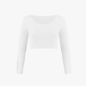 MESH COOLING BOLERO