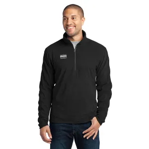 Microfleece 1/2-Zip Pullover - Port Authority