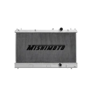 Mishimoto Dodge Neon Performance Aluminum Radiator - MMRAD-NEO-96