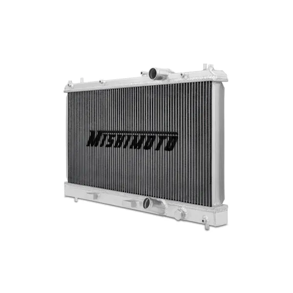 Mishimoto Dodge Neon Performance Aluminum Radiator - MMRAD-NEO-96
