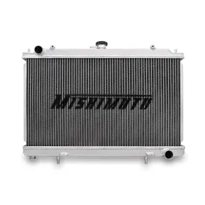 Mishimoto Nissan 240SX Silvia S14 Performance Aluminum Radiator 1995-1998 SR20 Engine - MMRAD-S14-95SR
