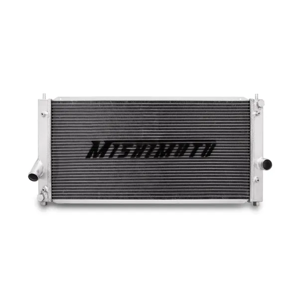 Mishimoto Toyota MR2 Spyder Performance Aluminum Radiator, 2000-2005 - MMRAD-SPY-00