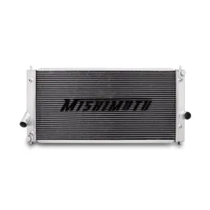Mishimoto Toyota MR2 Spyder Performance Aluminum Radiator, 2000-2005 - MMRAD-SPY-00