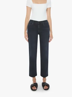MOTHER - MID RISE RAMBLER ZIP ANKLE - ONE NIGHT IN VENICE