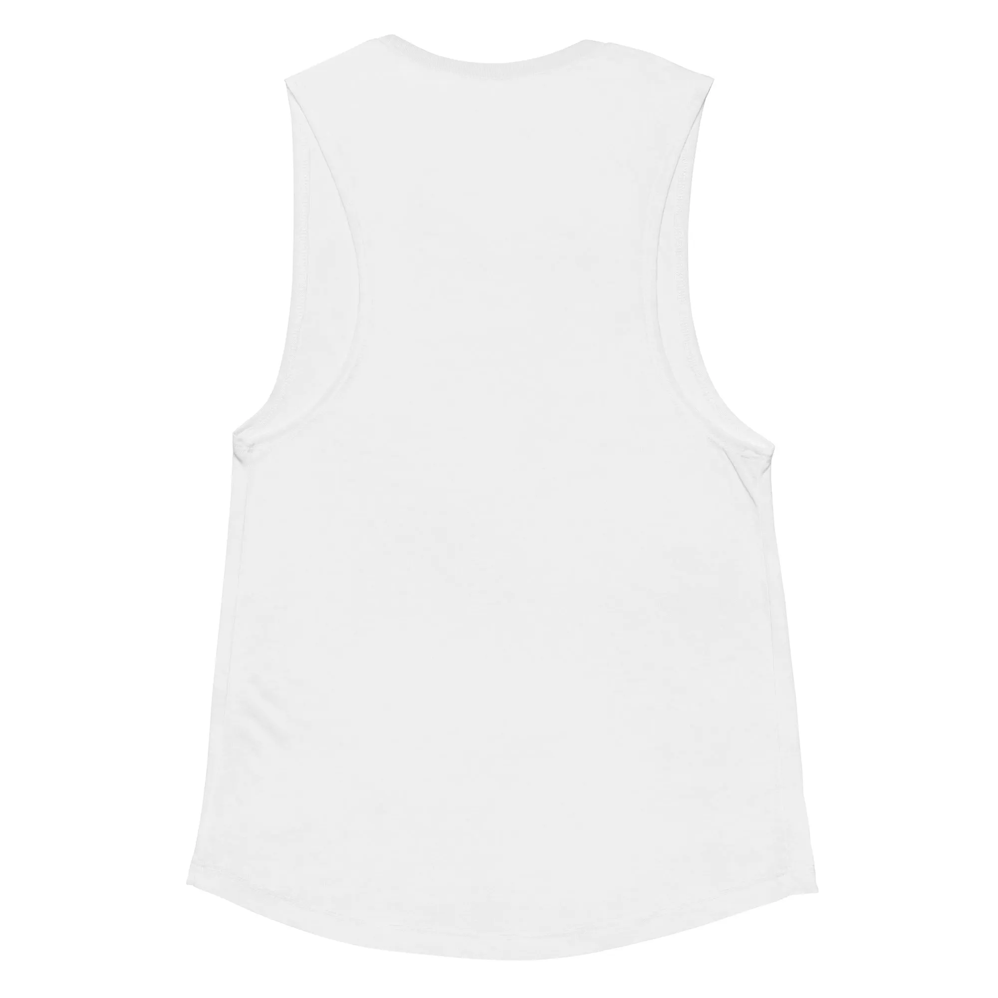 Murph 2025 Women's Muscle Tank