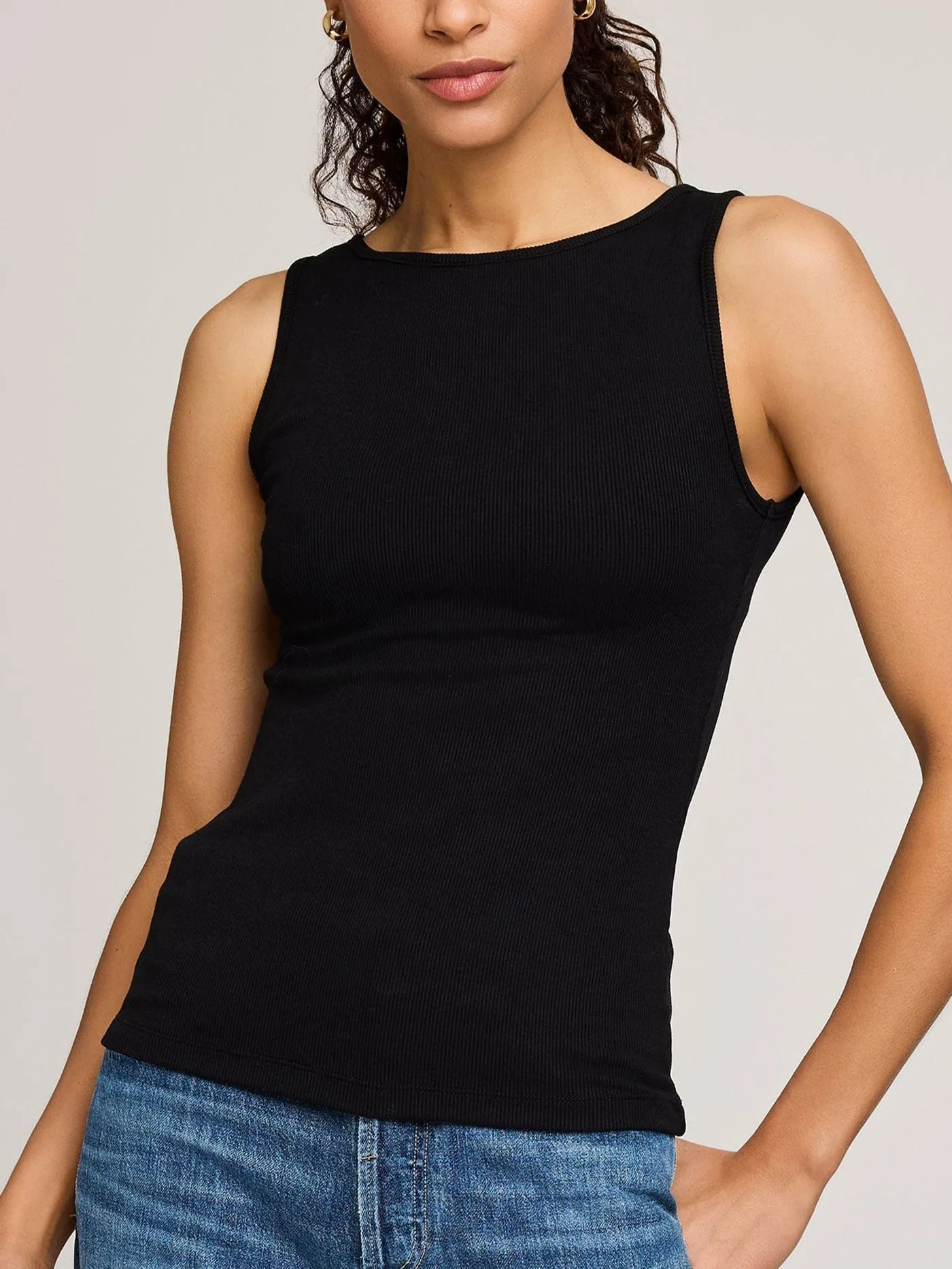 Naia Tank Top