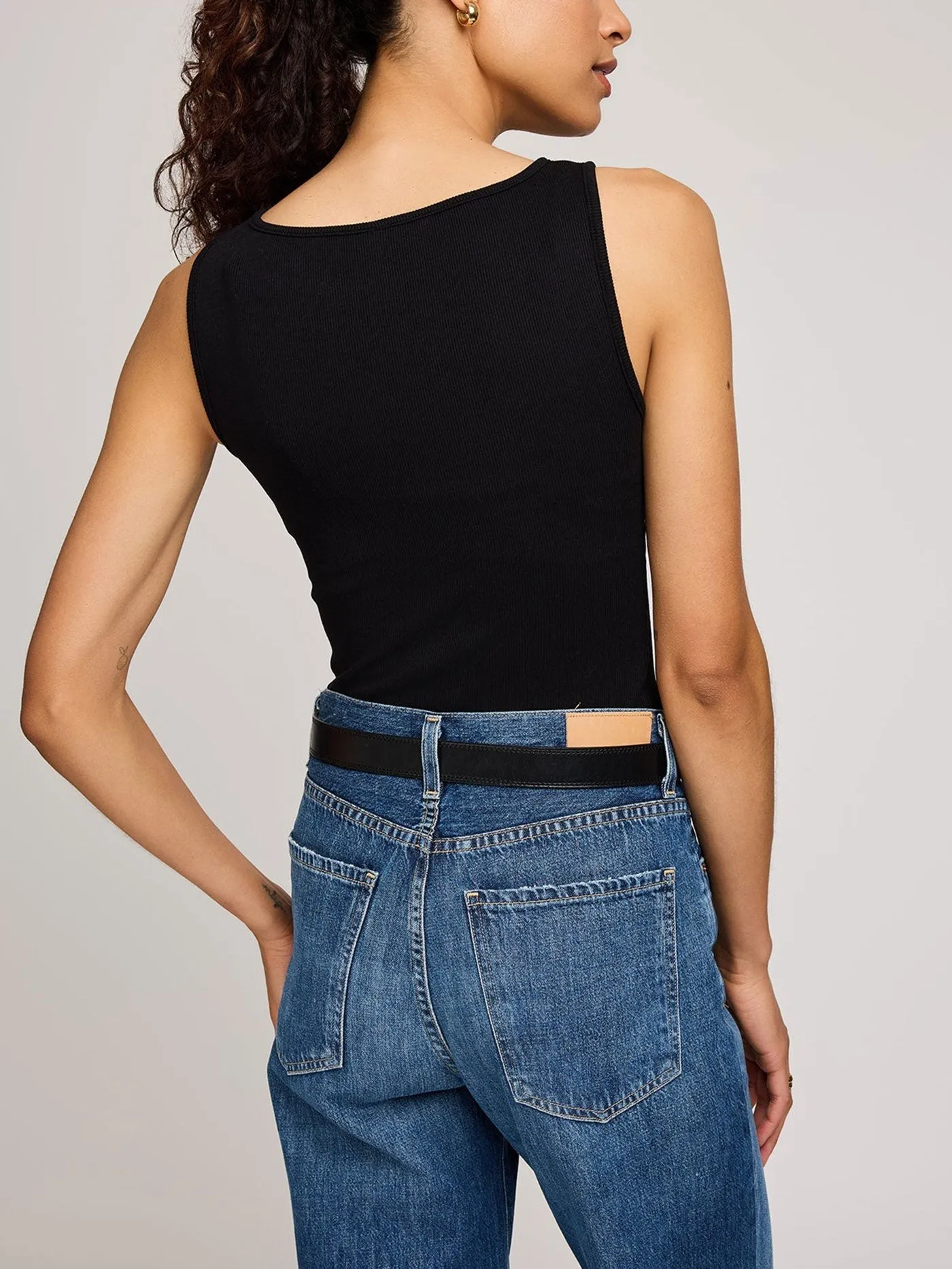Naia Tank Top
