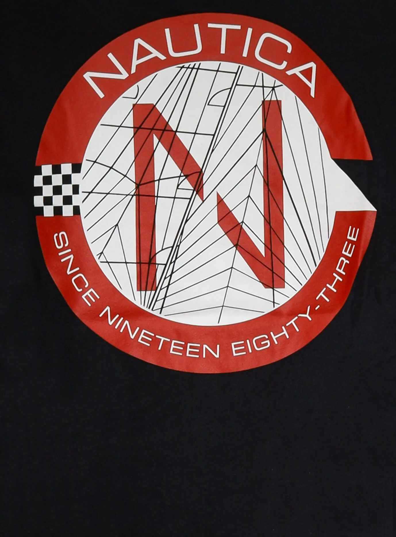 Nautica Tshirt