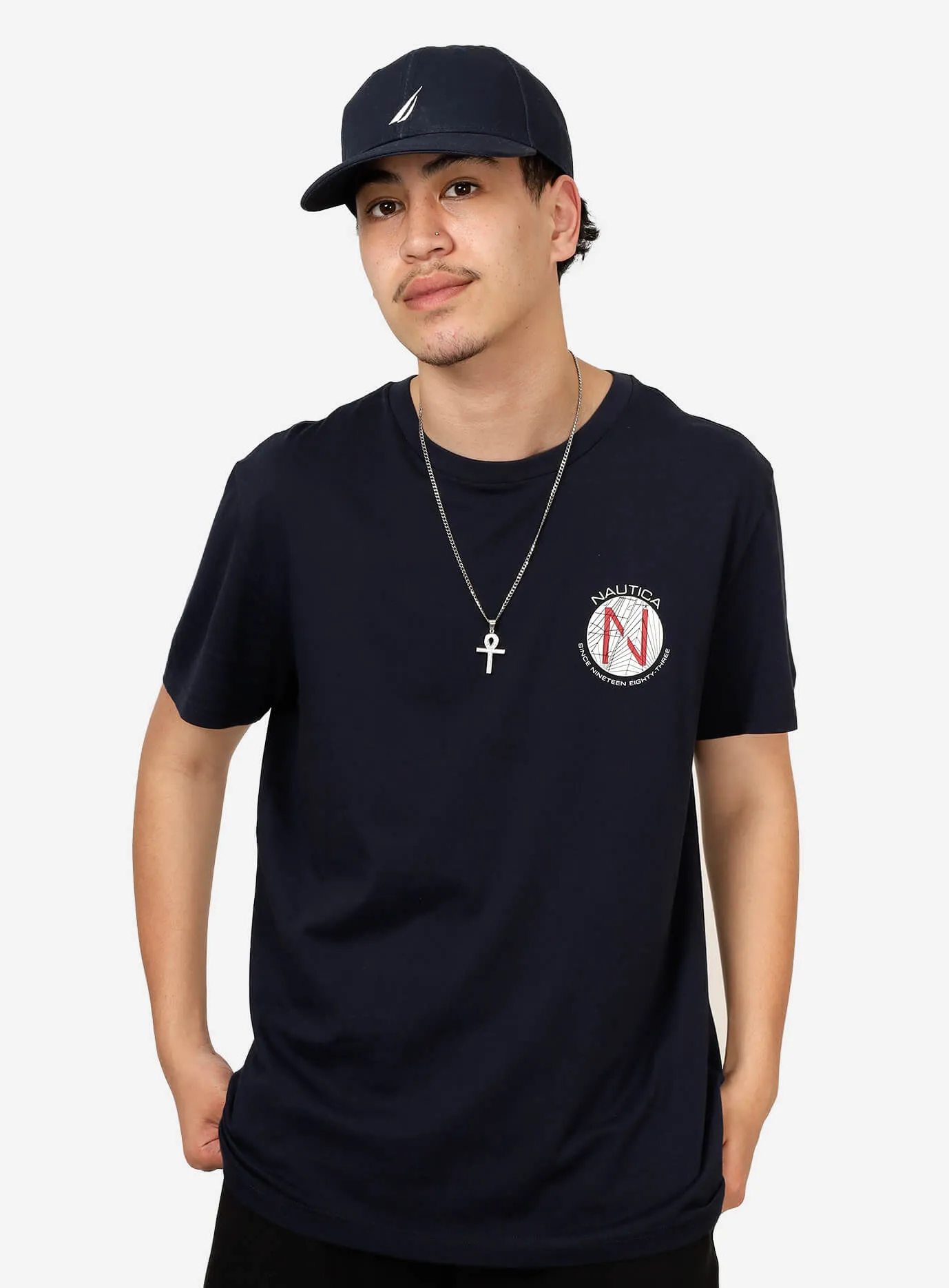 Nautica Tshirt