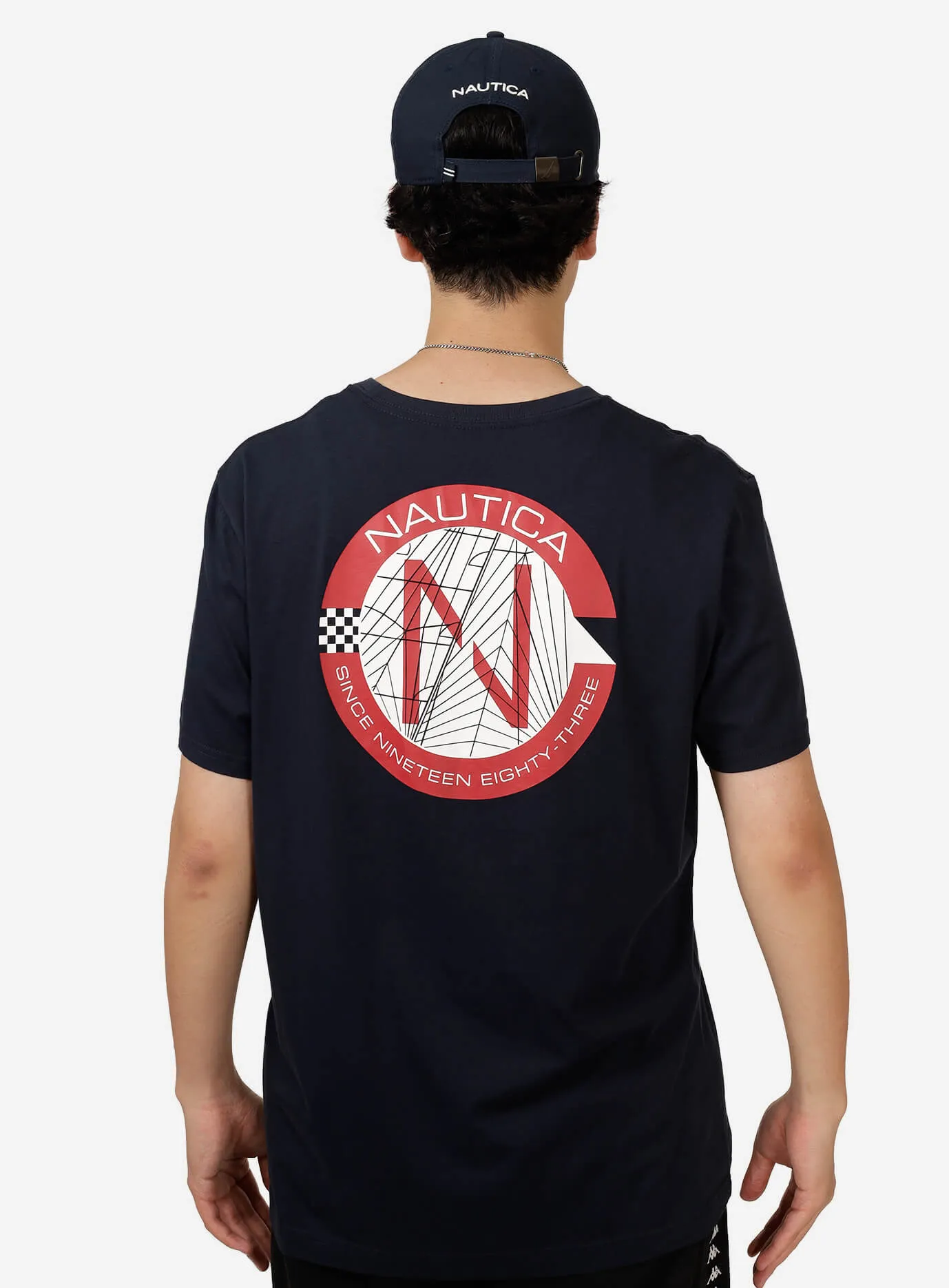 Nautica Tshirt