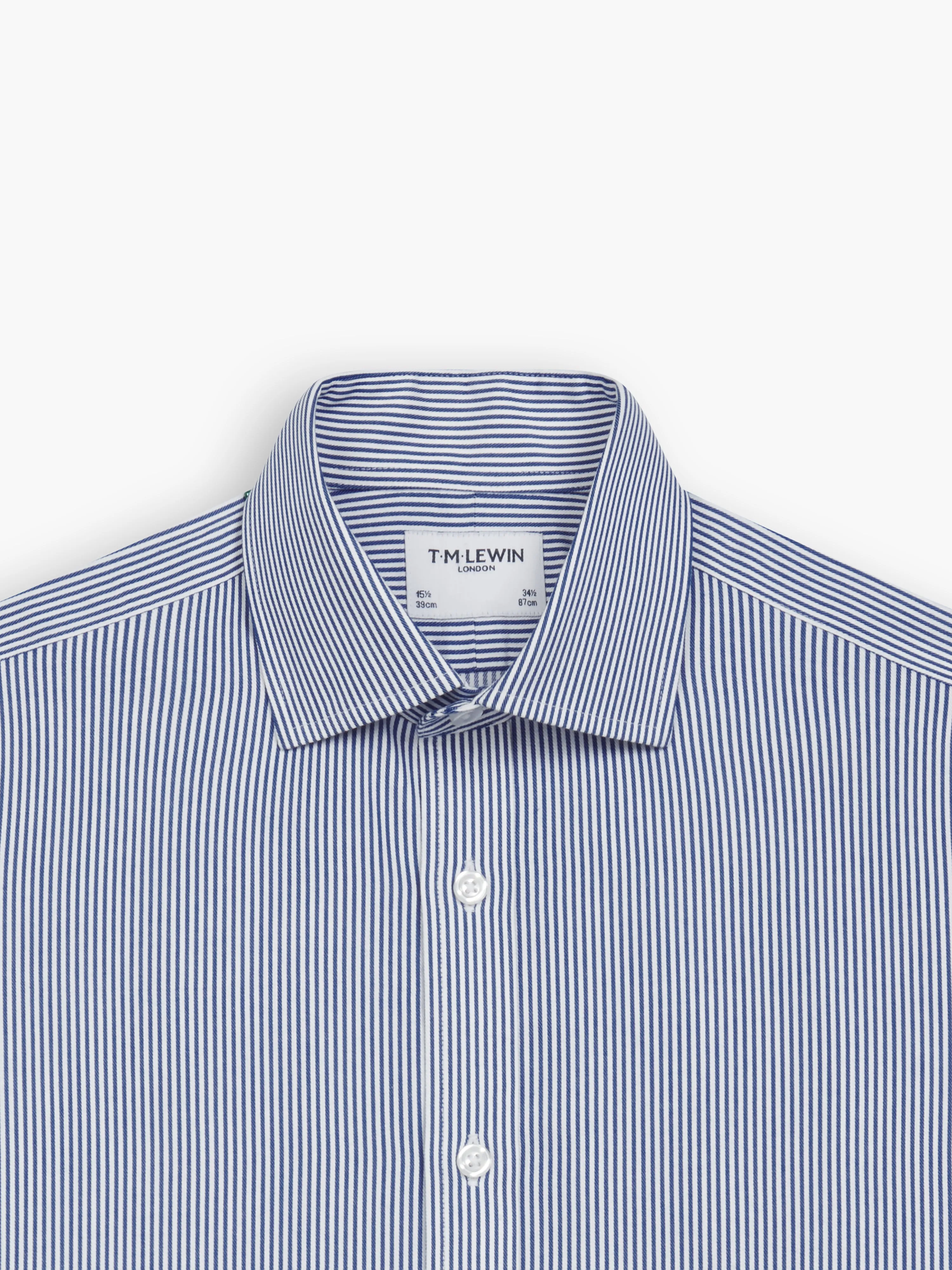 Non-Iron Bengal Stripe