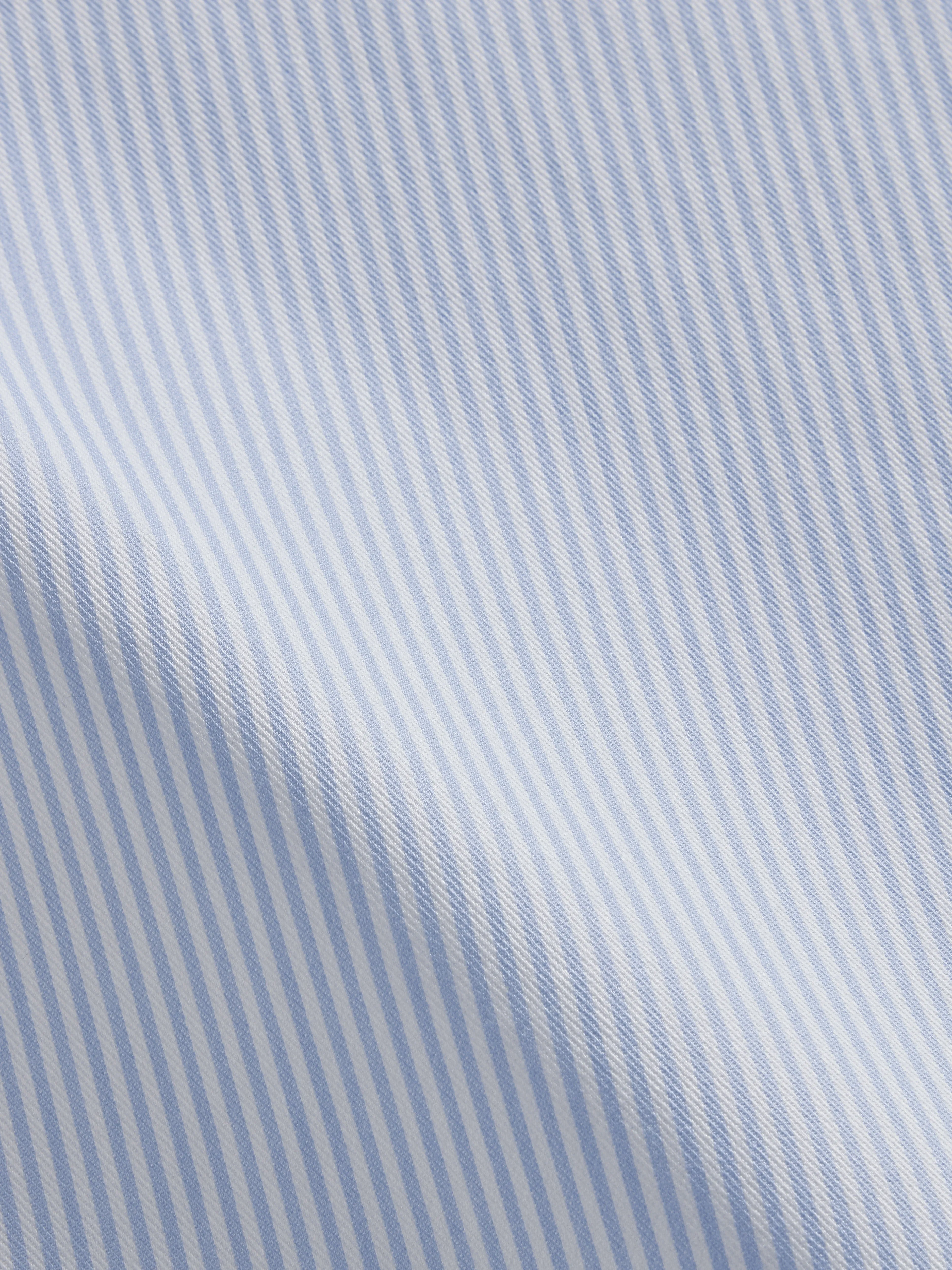 Non-Iron Bengal Stripe