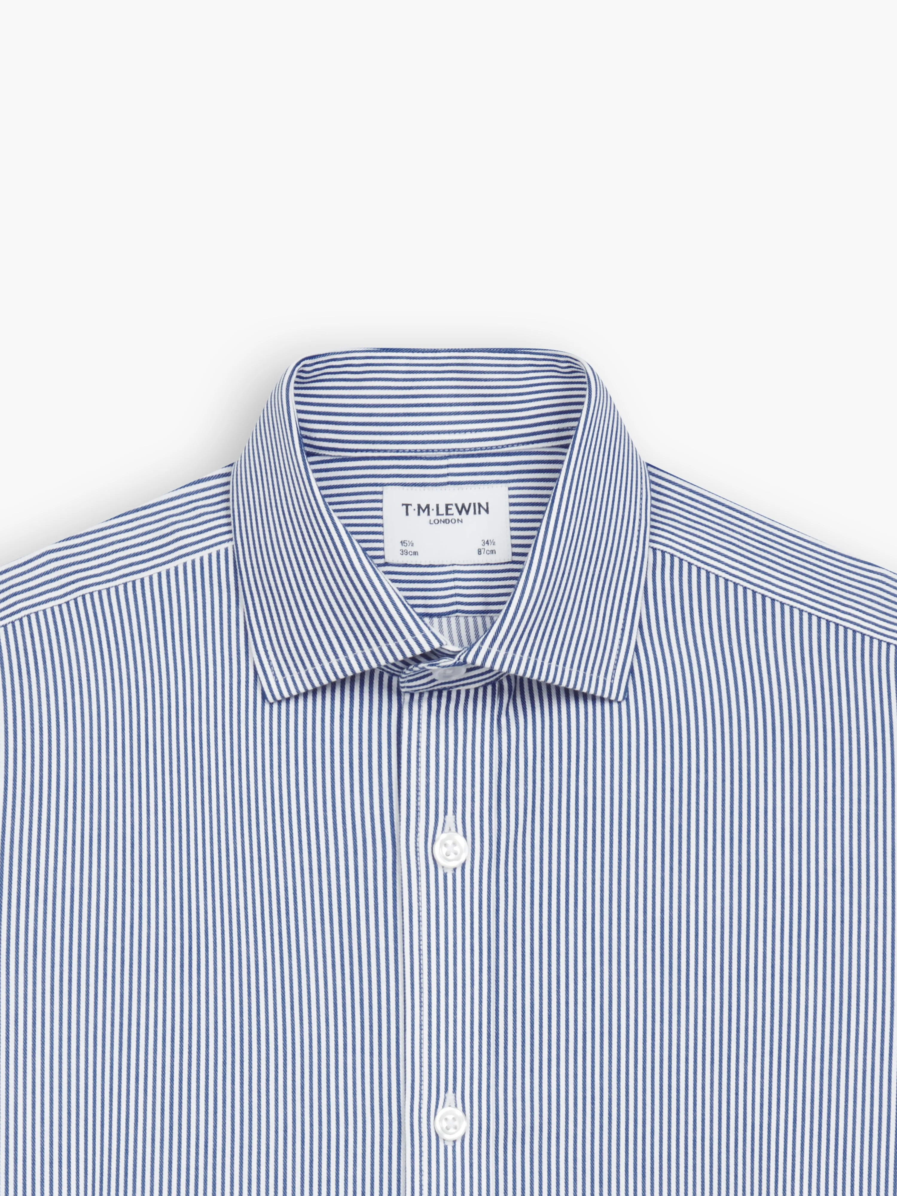 Non-Iron Bengal Stripe
