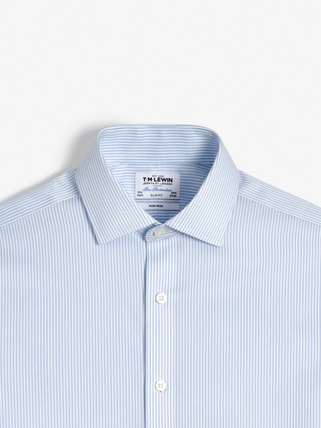 Non-Iron Bengal Stripe