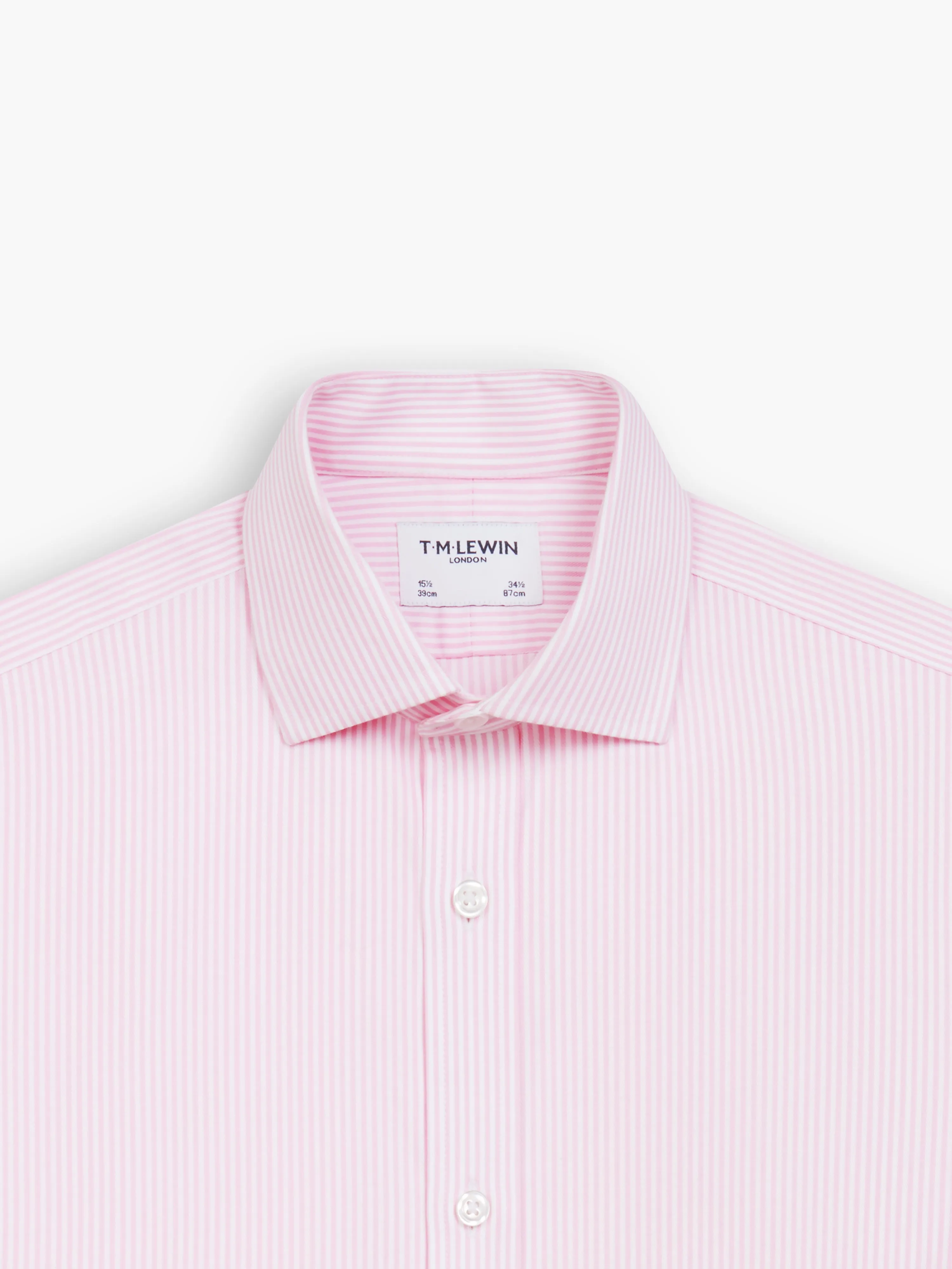 Non-Iron Bengal Stripe