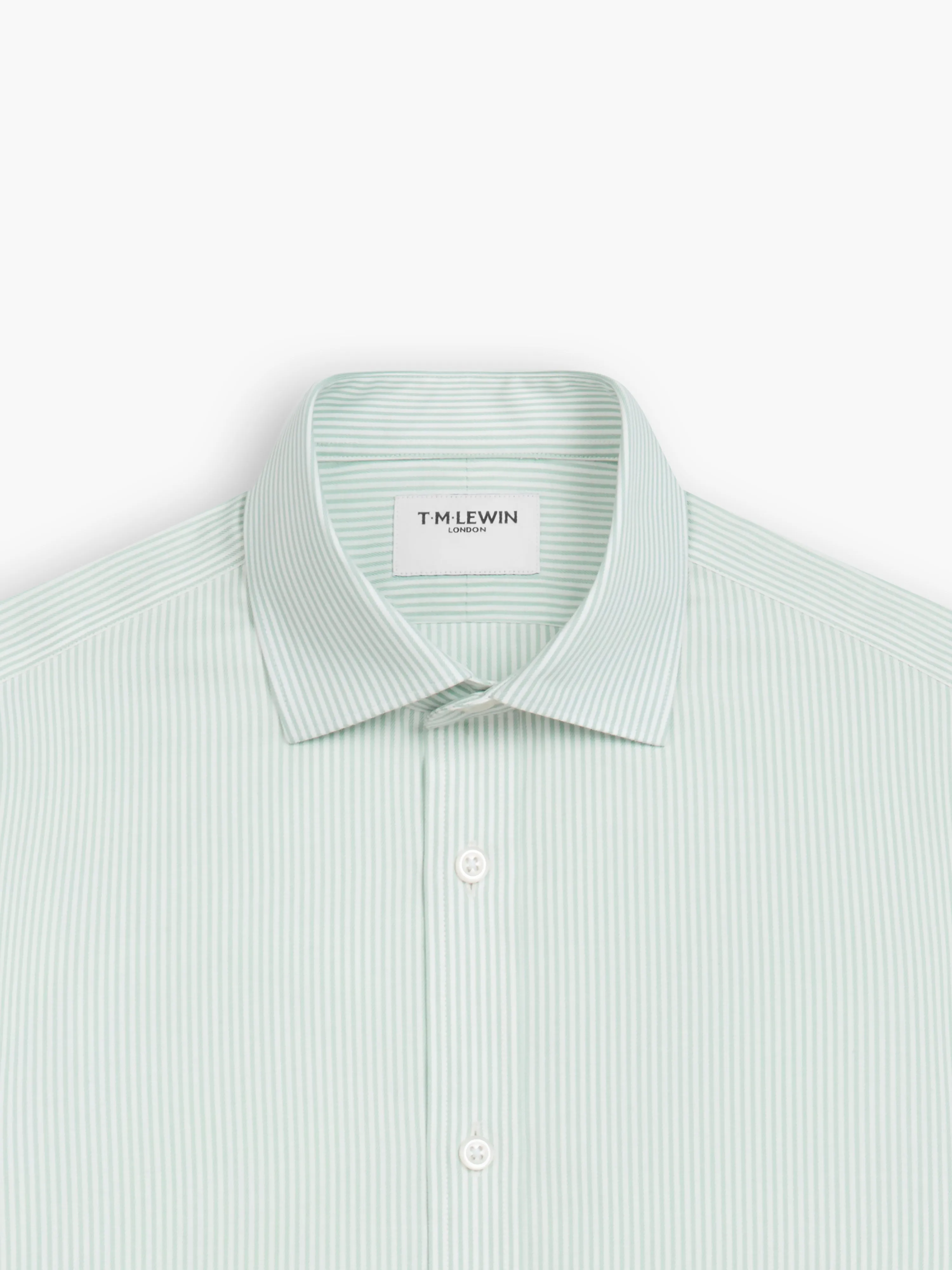 Non-Iron Bengal Stripe