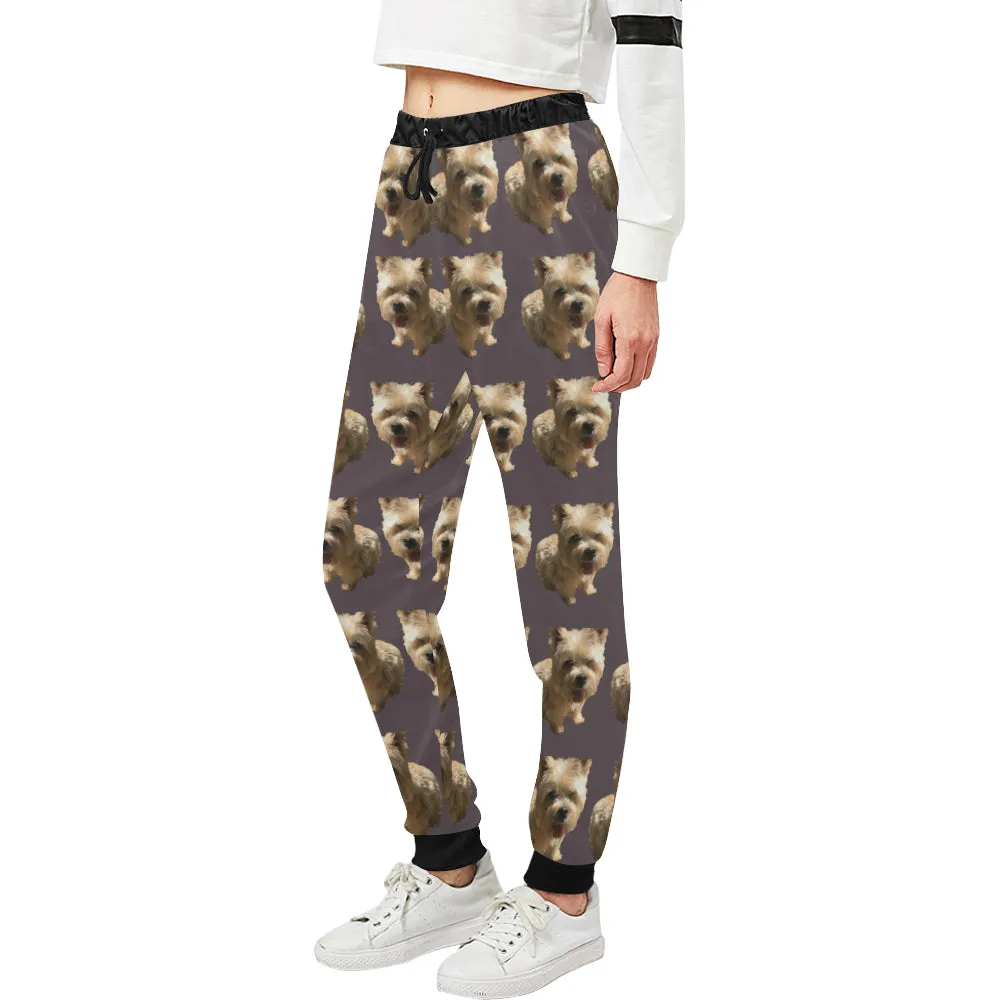 Norwich Terrier Pants