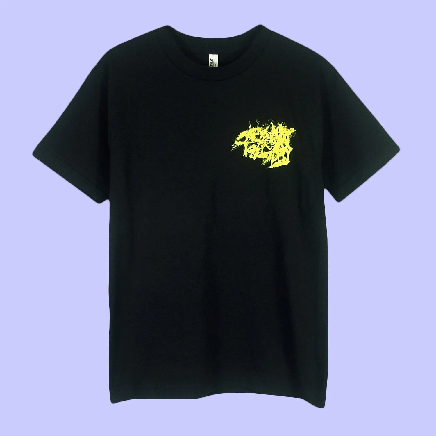 OKAY Black T-Shirt