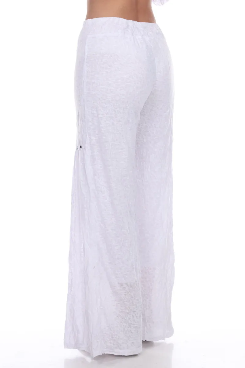 Paris Pant
