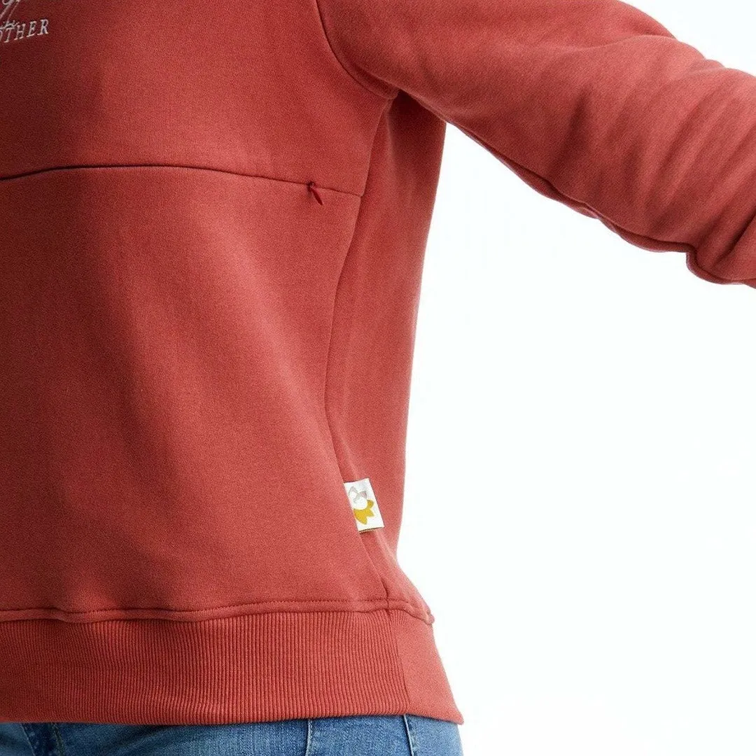 Personalised Initial Baby/Child Sweatshirt