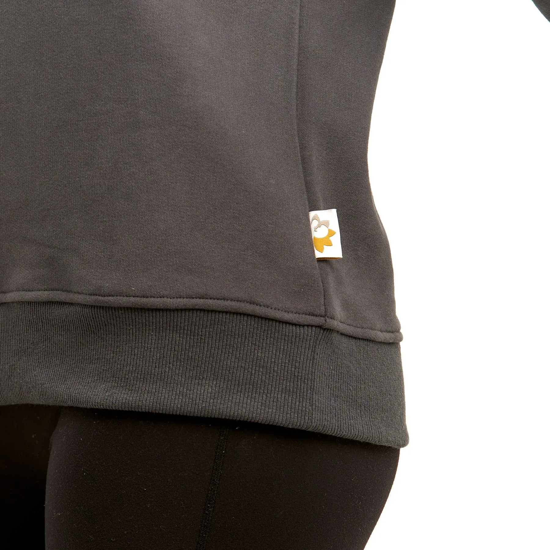 Personalised Initial Baby/Child Sweatshirt