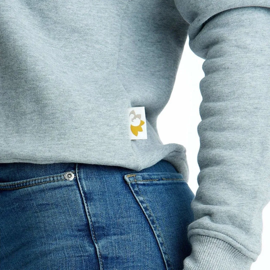 Personalised Initial Baby/Child Sweatshirt