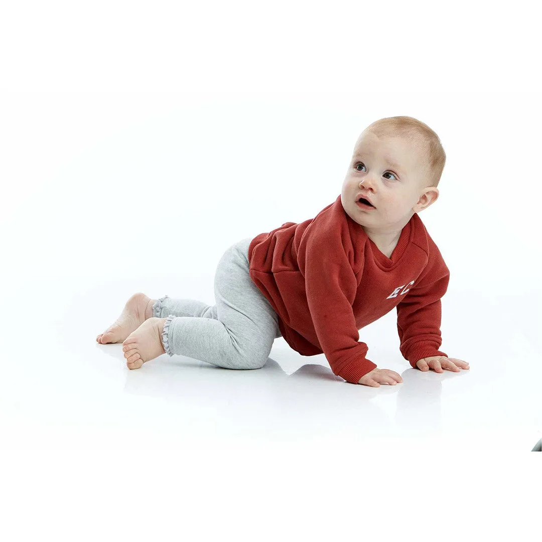 Personalised Initial Baby/Child Sweatshirt