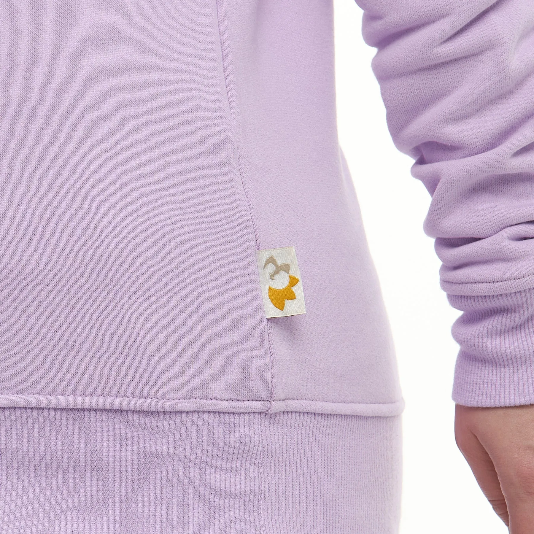 Personalised Initial Baby/Child Sweatshirt