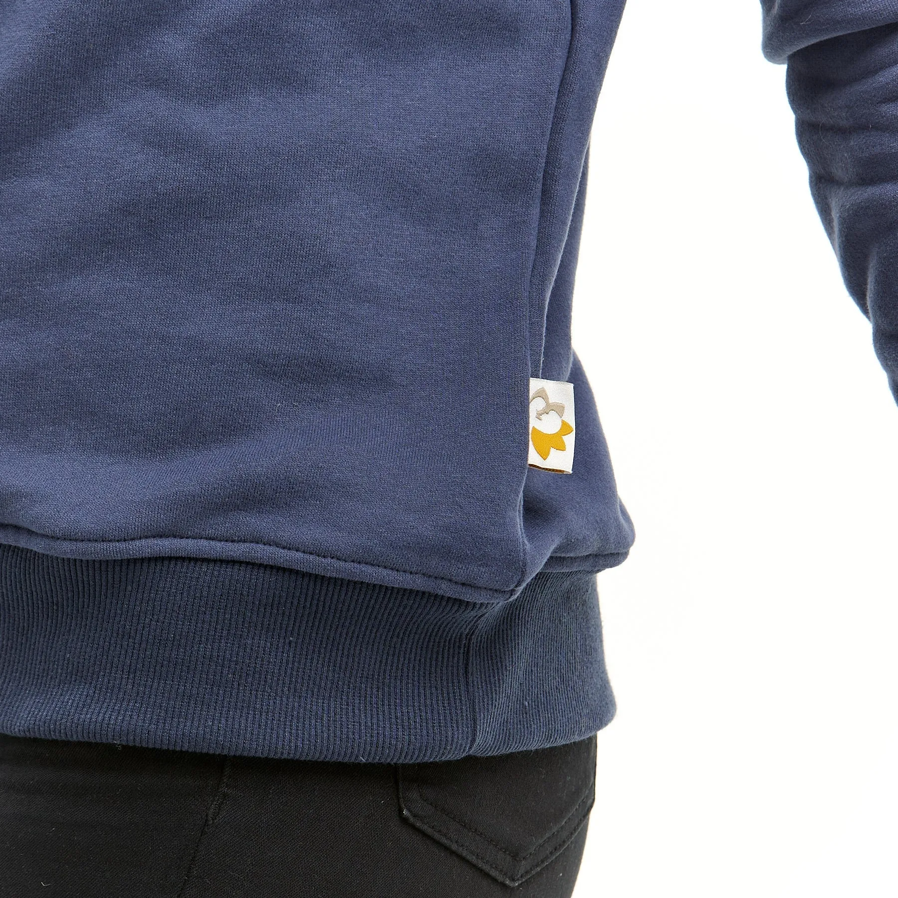 Personalised Initial Baby/Child Sweatshirt
